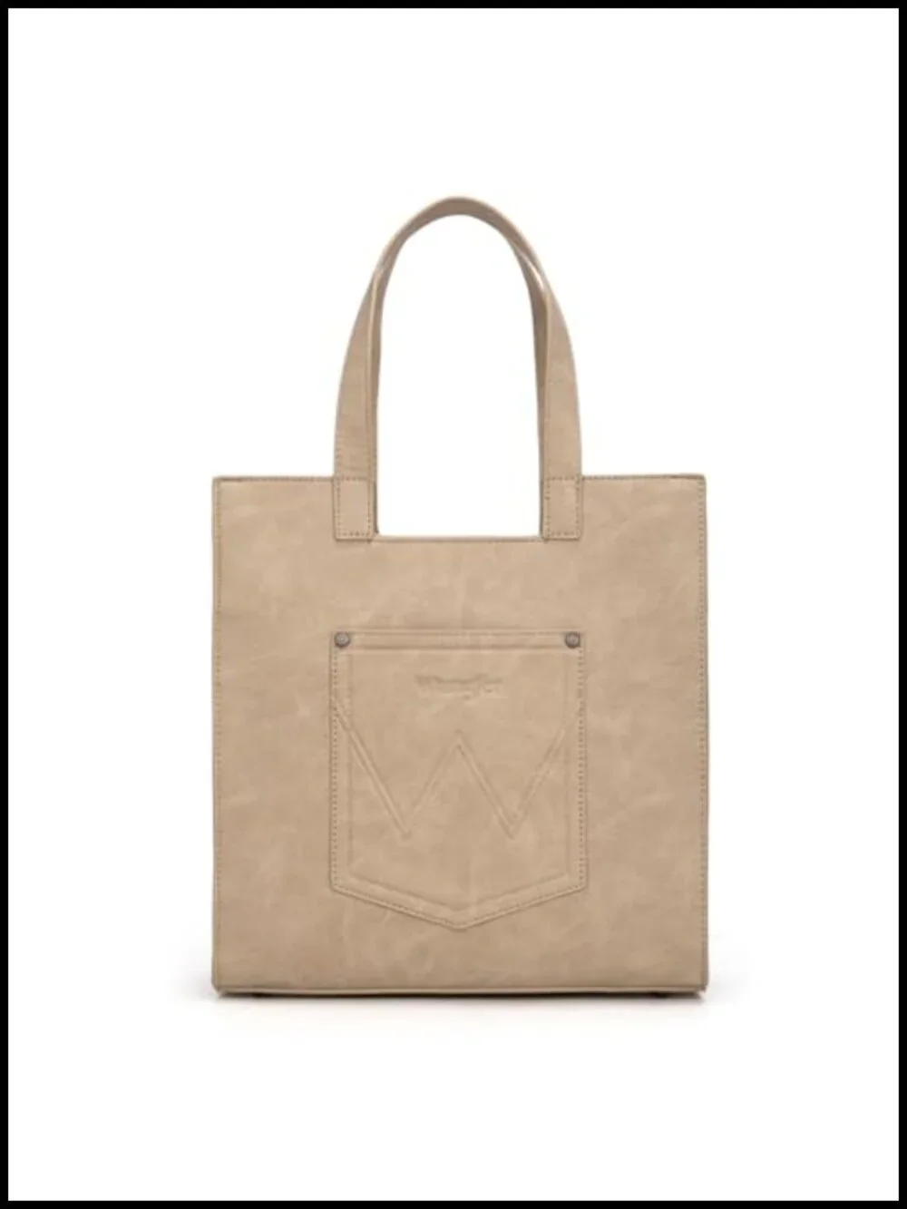 Vegan Leather Leopard Print Top-Handle Tote Bag for Work and Travel
